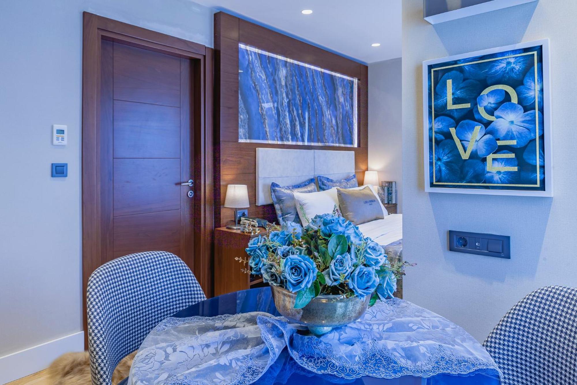 Family Junior Suite