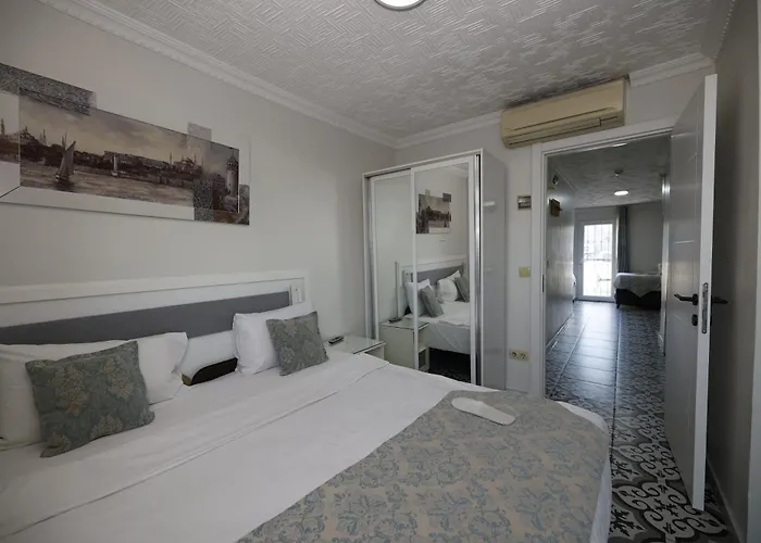 Lemon Residence Istanbul